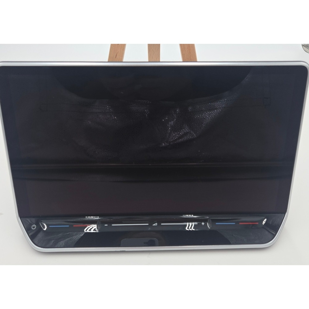 2024-2025 Volkswagen Tiguan MIB3 13" Touchscreen Display OEM 14A919605M